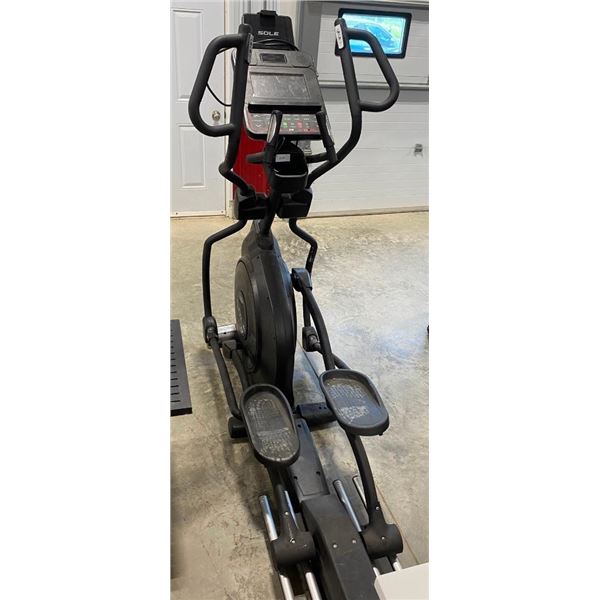 SOLE E98 ELLIPTICAL