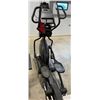 Image 1 : SOLE E98 ELLIPTICAL