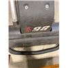Image 4 : SOLE E98 ELLIPTICAL