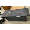 Image 1 : 57X21IN SUNBEAM PROPANE FIRETABLE