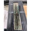 Image 2 : 57X21IN SUNBEAM PROPANE FIRETABLE