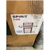 Image 1 : WEBER SPIRIT NATURAL GAS BARBECUE