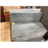 Image 1 : FOLDING KIDS SOFA/BED