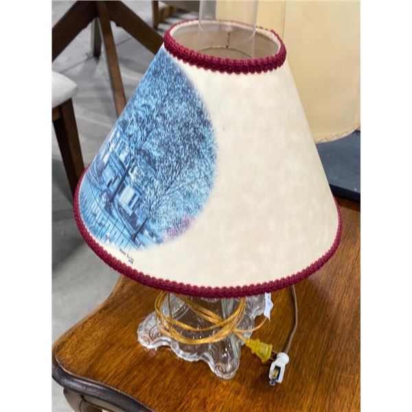LAMP