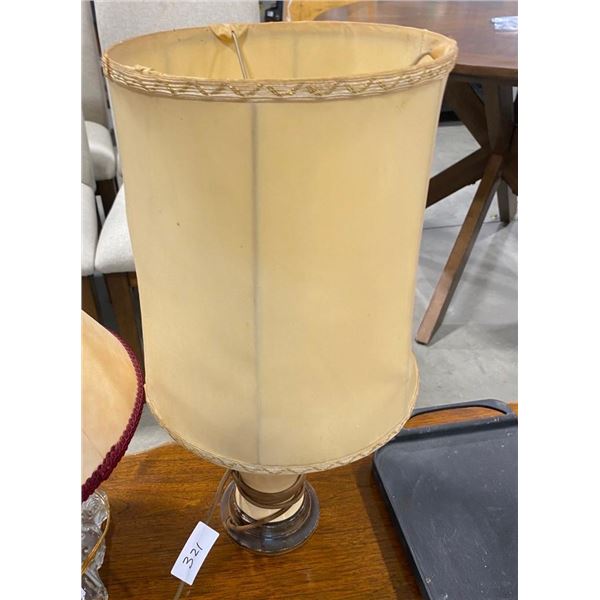 LAMP