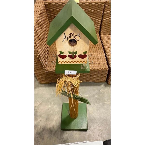 DECORATION