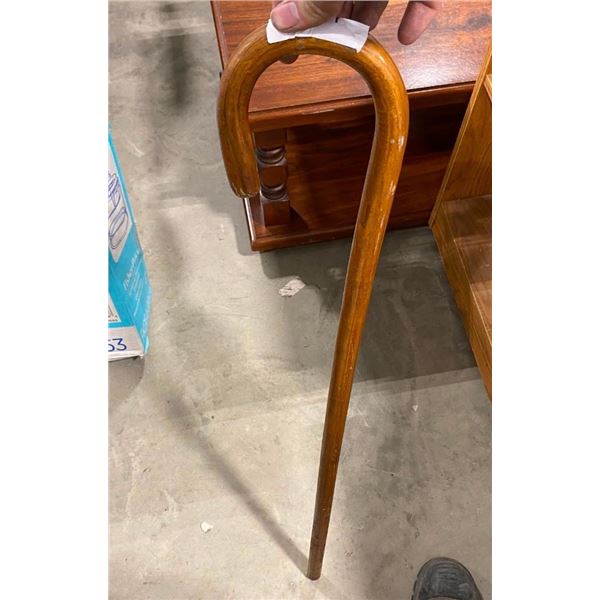 WALKING CANE