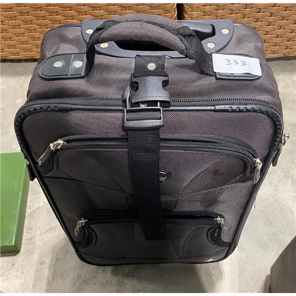 SMALL SUITCASE