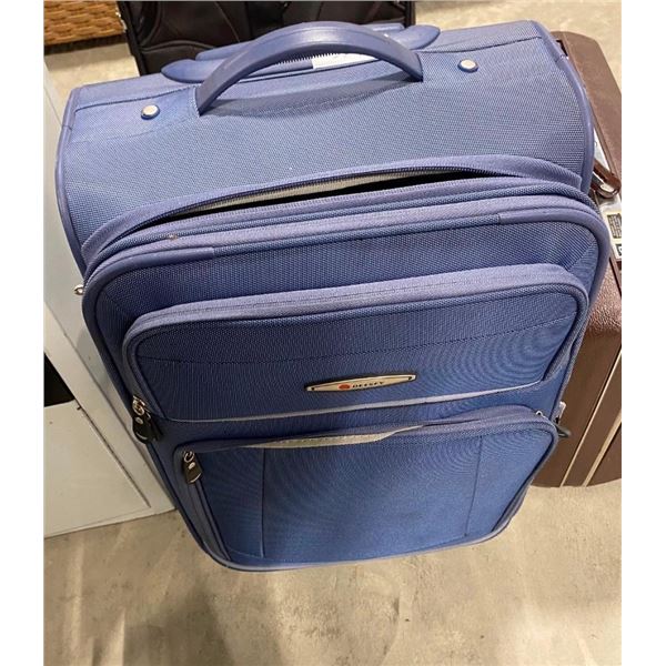 SMALL SUITCASE