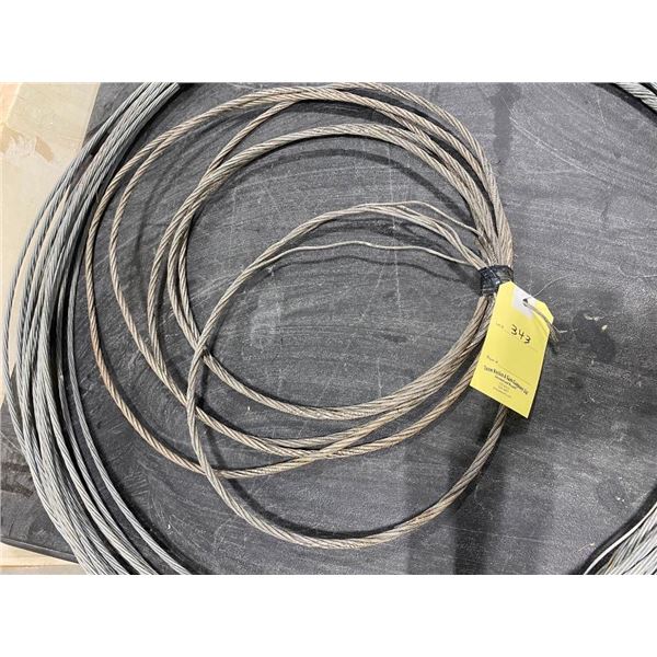SMALL CABLE