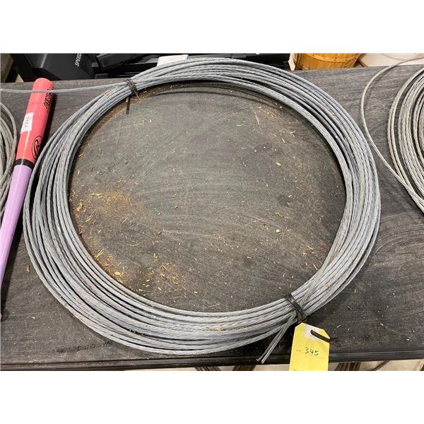 ROLL OF CABLE