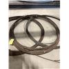 Image 1 : ROLL OF HEAVY CABLE