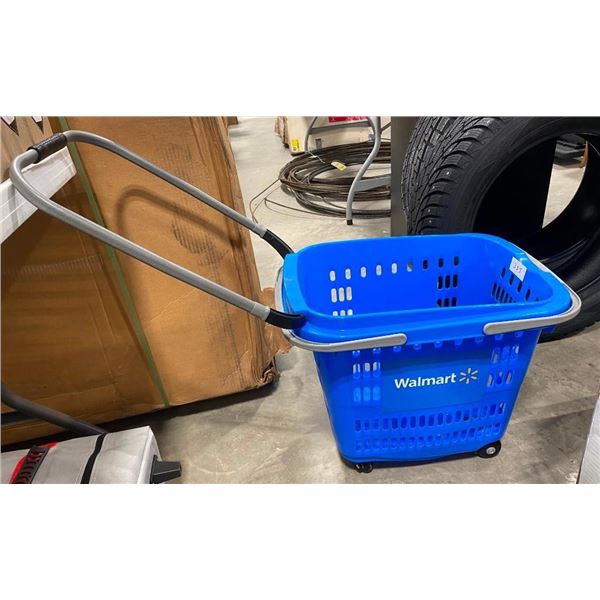 SHOPPING CART
