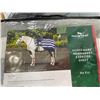 Image 1 : HORSE EXERCISE SHEET