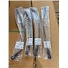 Image 1 : 4 HORSE TAIL CORDS