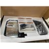Image 1 : CAN-AM SIDE MIRROR KIT
