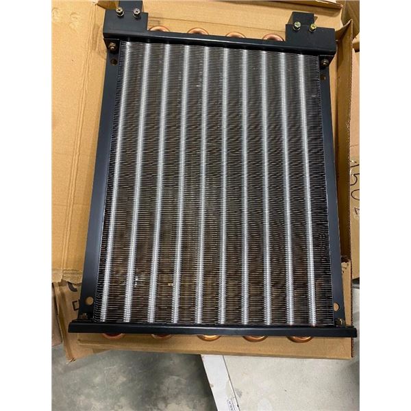 SMALL RADIATOR