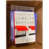 Image 1 : 4 BOOKS