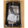 Image 1 : 6-TIER STANDING SHELF UNIT