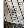 Image 2 : 6-TIER STANDING SHELF UNIT