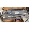 Image 1 : 10 SHELF BRACKETS