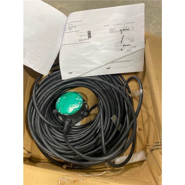 SOME SORT OF ELECTRICAL DEVICE