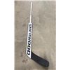 Image 1 : SHERWOOD GOALIE STICK