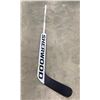Image 1 : SHERWOOD GOALIE STICK