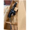 Image 1 : OEM RACK AND PINION