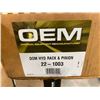 Image 2 : OEM RACK AND PINION
