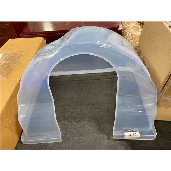 LITTER BOX TOP