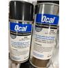 Image 2 : 11 CANS OF PVC PATCHING COMPOUND