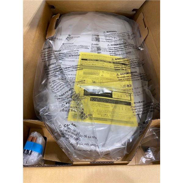 TOTO AUTOMATIC TOILET SEAT KIT