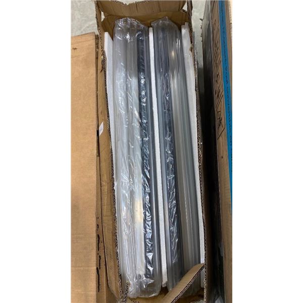2 220V SAUNA HEATERS