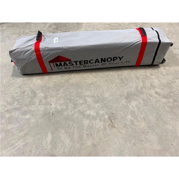 NOT SURE 10X10FT OR 8X8FT CANOPY