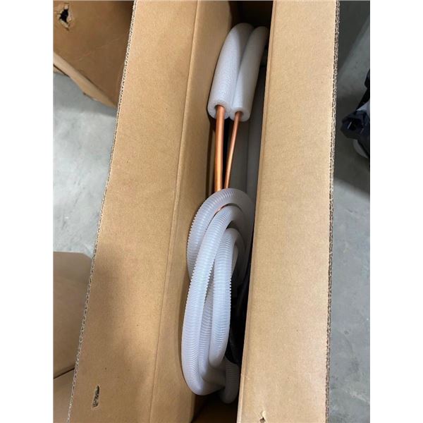 SENVILLE MINI SPLIT CONNECTING KIT