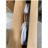 Image 1 : SENVILLE MINI SPLIT CONNECTING KIT