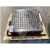 Image 1 : 1X1FT SUPER STRONG MAGNETIC CHUCK