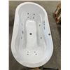 Image 2 : 71IN JACUZZI BATHTUB
