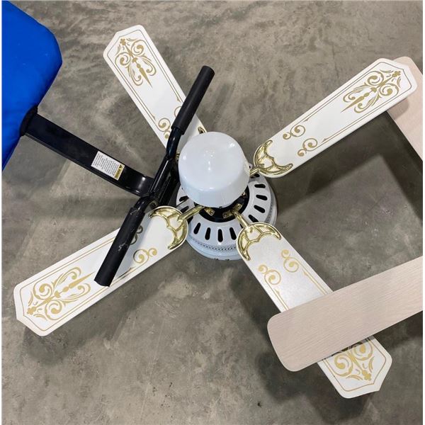 CEILING FAN