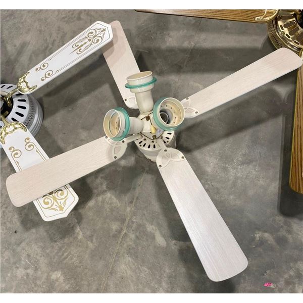 CEILING FAN