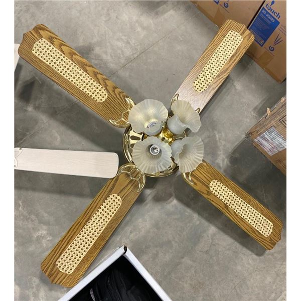 CEILING FAN