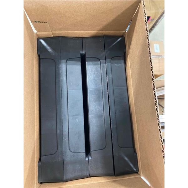 4-TEIR SHELVING UNIT