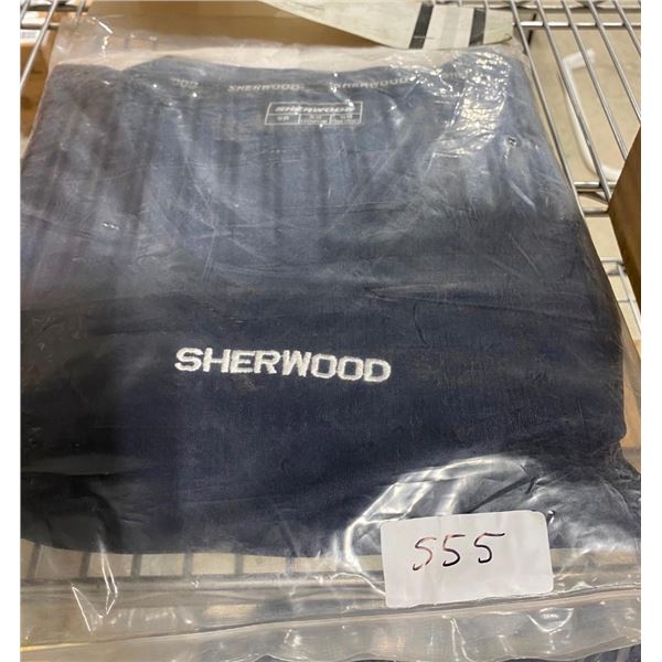 SR GOALIE PRACTICE JERSEY