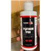 Image 1 : 12 BOTTLES OF PLATINUM PRO SEALANT