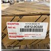 Image 1 : TOYOTA BRAKE ROTOR