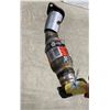 Image 1 : EXHAUST PIECE