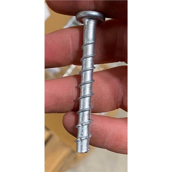 108 2.5IN STRIP SCREWS