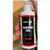 Image 1 : 12 BOTTLES OF PLATINUM PRO SEALANT