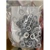Image 1 : 1000 5/16IN LOCK WASHERS